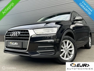 Hoofdafbeelding Audi Q3 Audi Q3 1.4 TFSI  Pro Line TOPSTAAT! CLIMA*CRUISE*PDC*KEYLESS