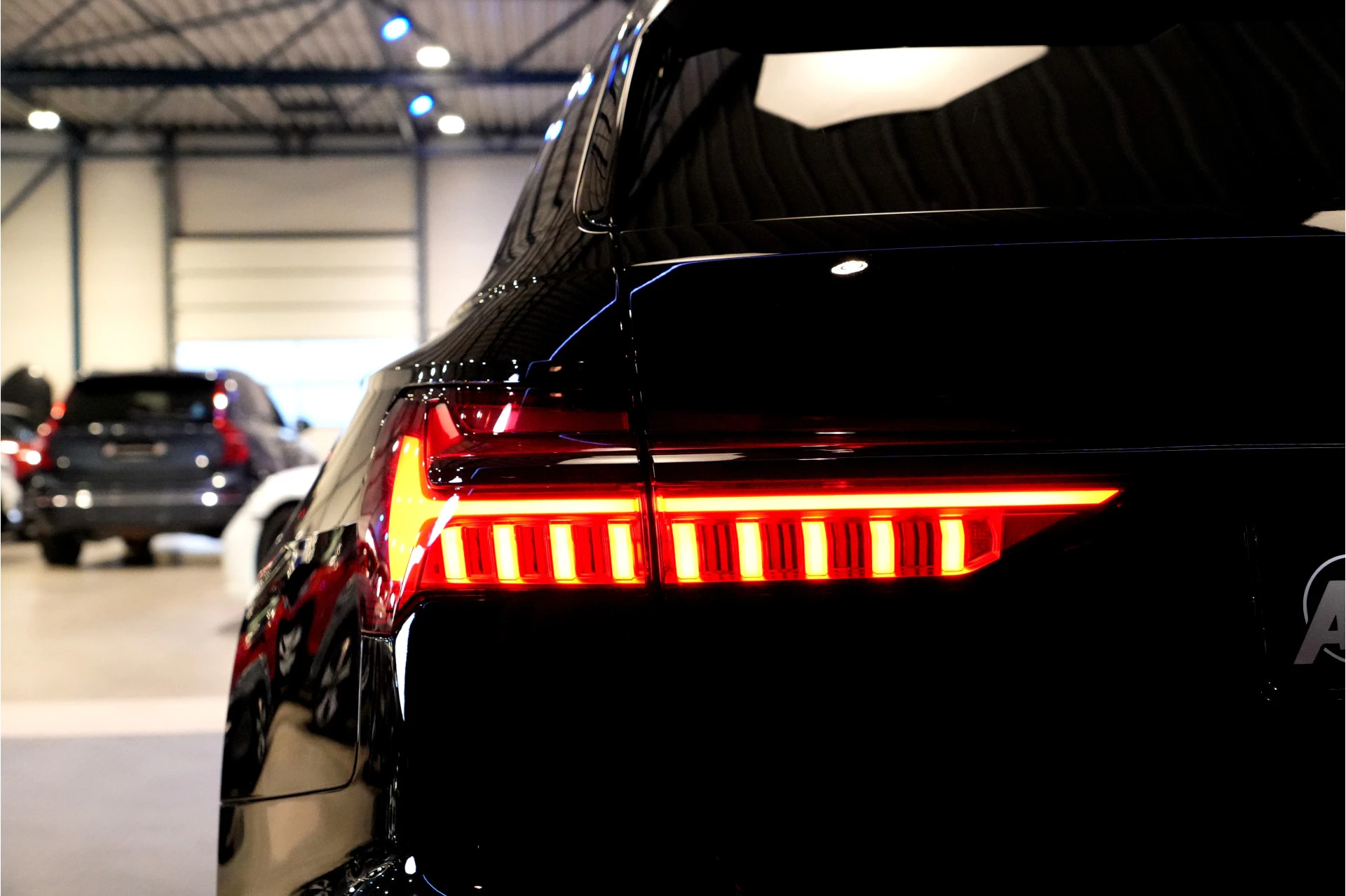 Hoofdafbeelding Audi RS6