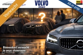 Volvo XC60 AWD T6 350PK PIH LONG RANGE PLUS BRIGHT | PANO | ACC | CLIMATE PACK