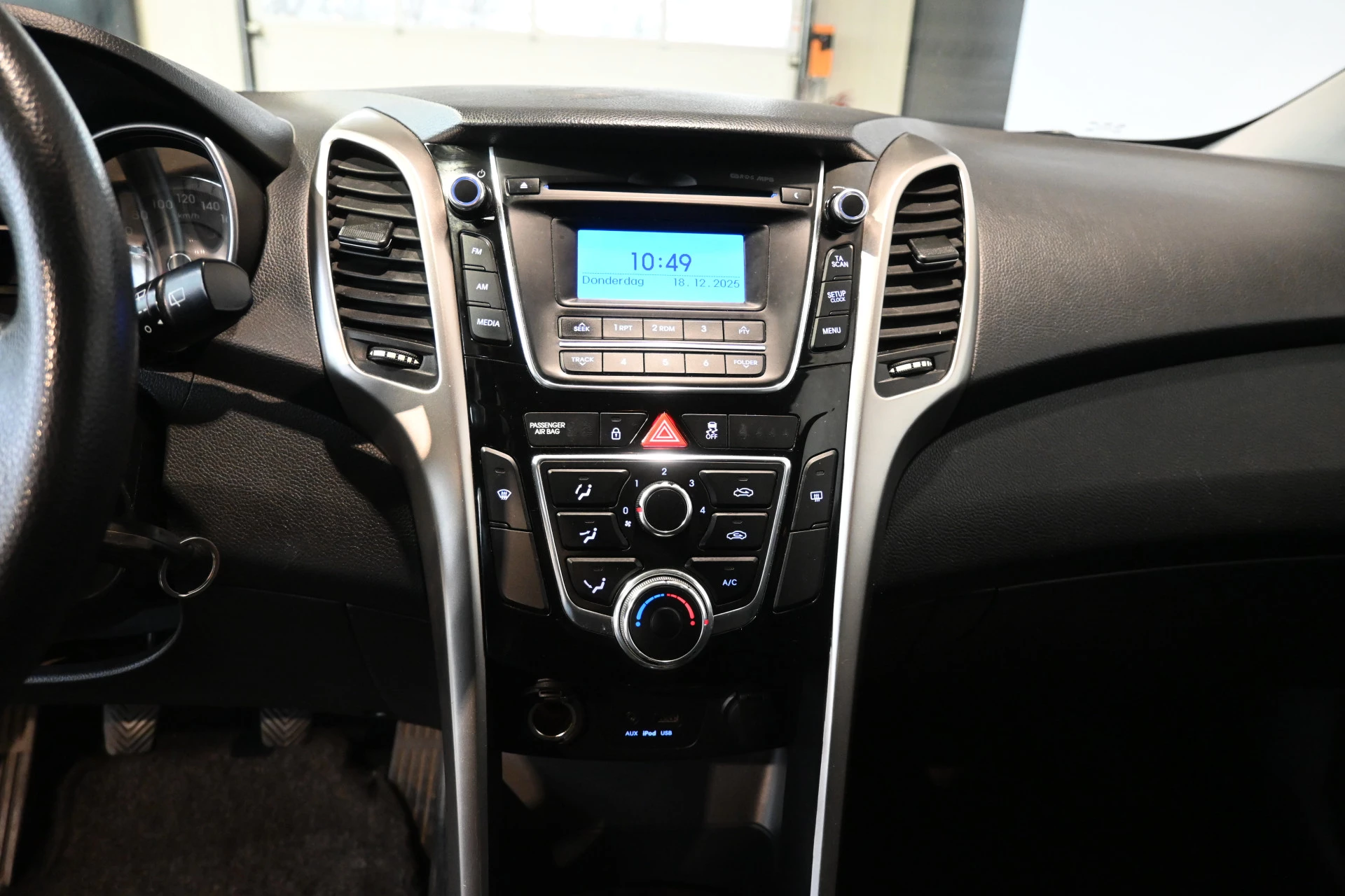 Hoofdafbeelding Hyundai i30