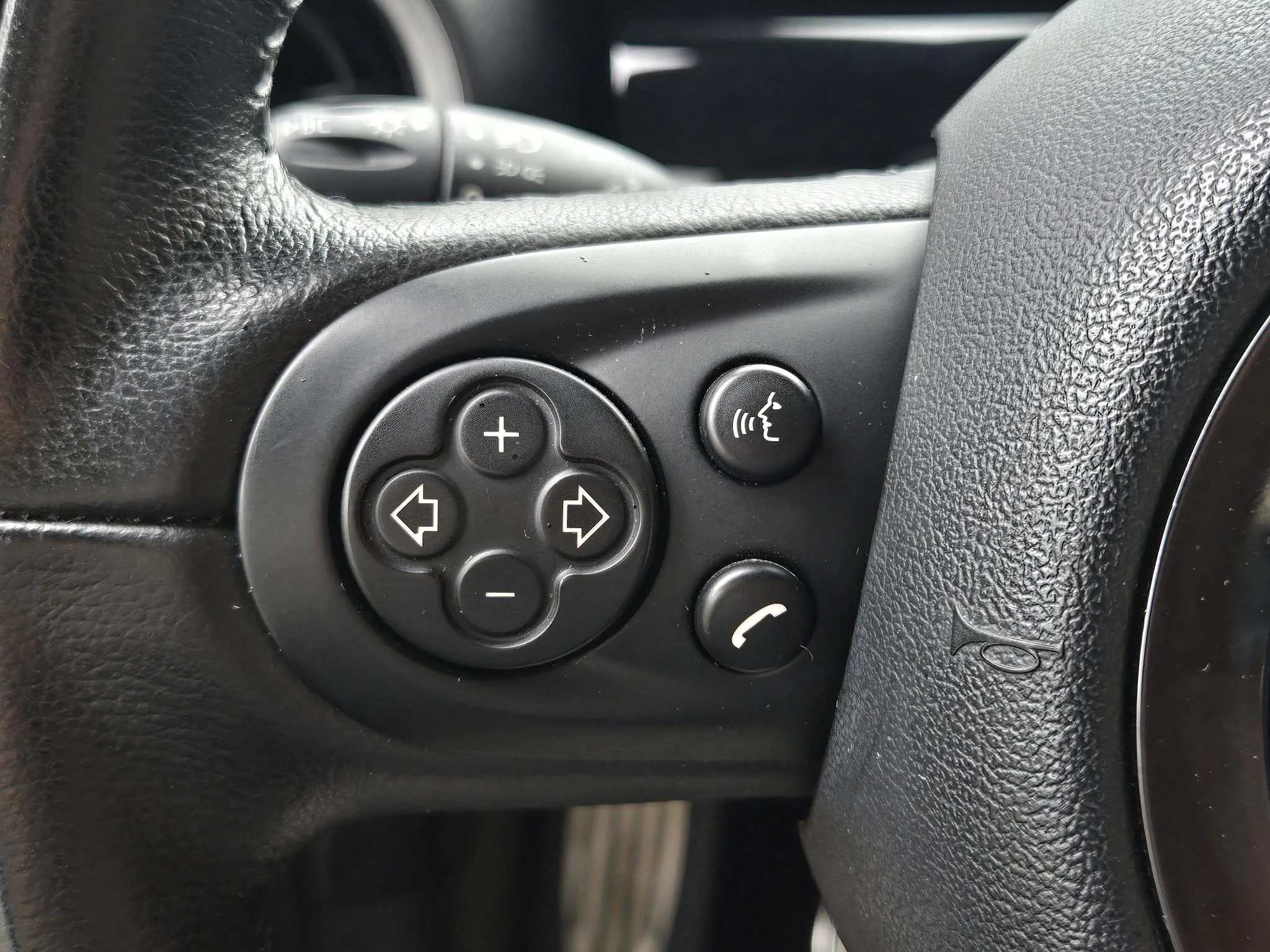 Hoofdafbeelding MINI Cooper S Cabrio