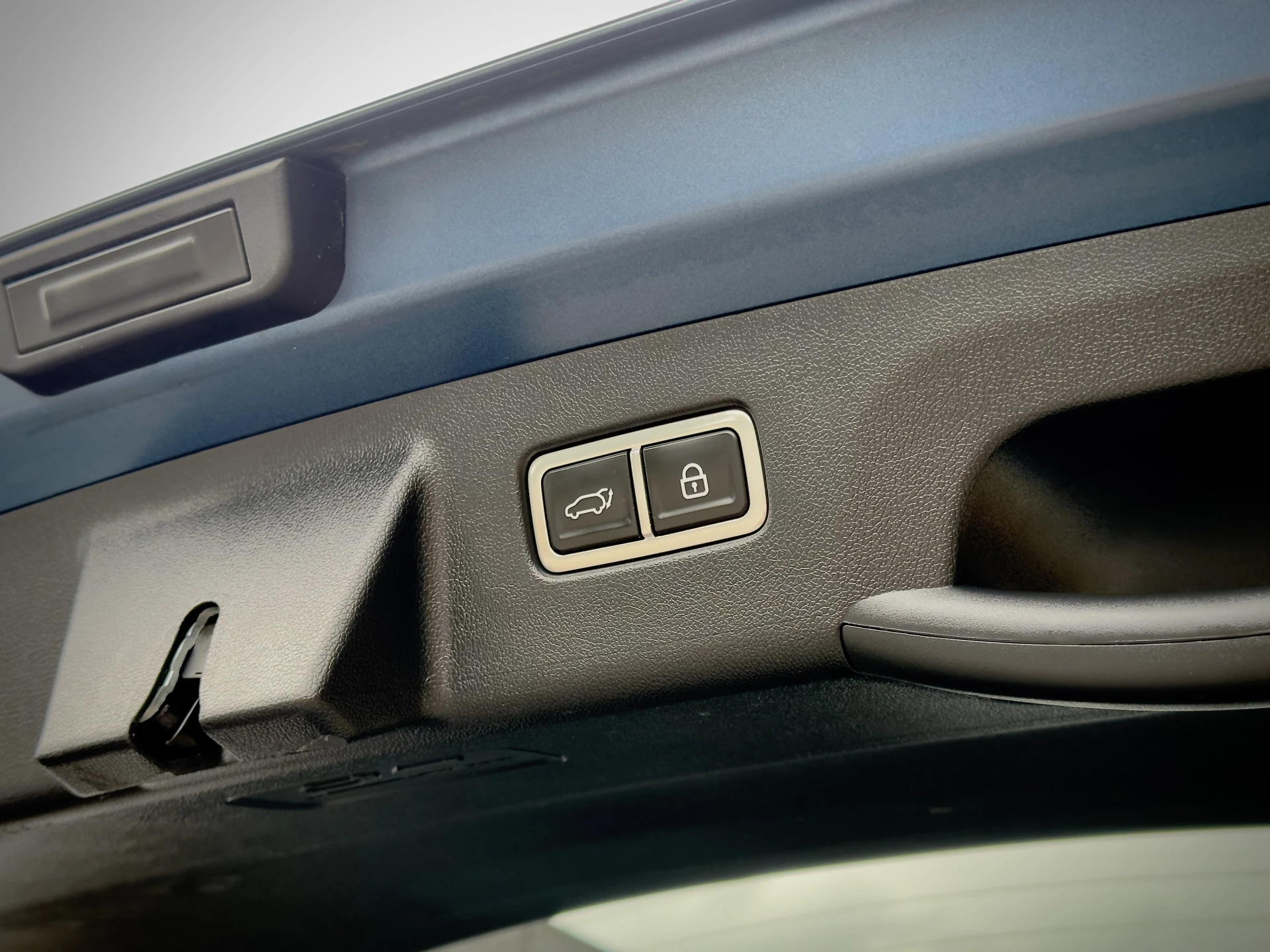 Hoofdafbeelding Kia Sorento