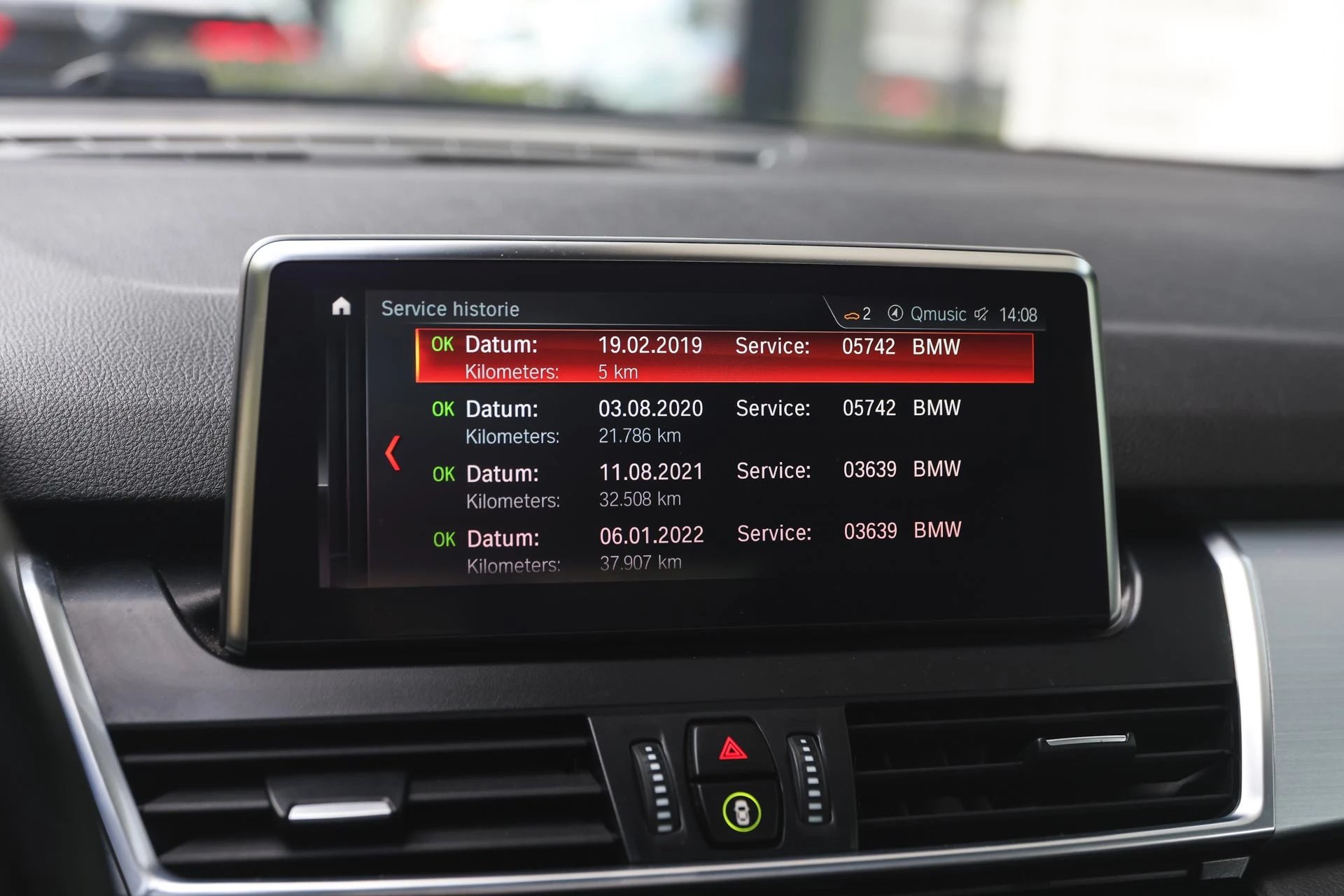 Hoofdafbeelding BMW 2 Serie