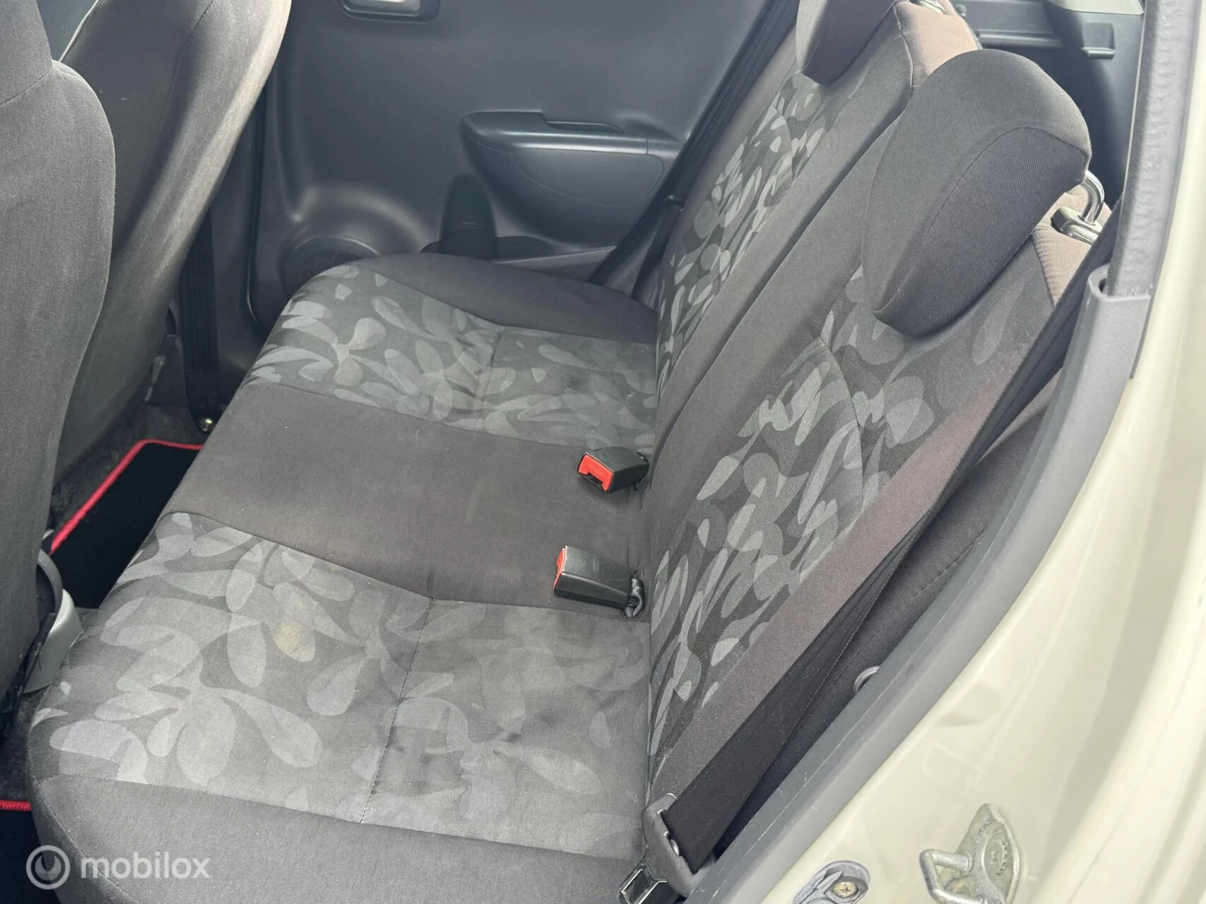 Hoofdafbeelding Suzuki Alto