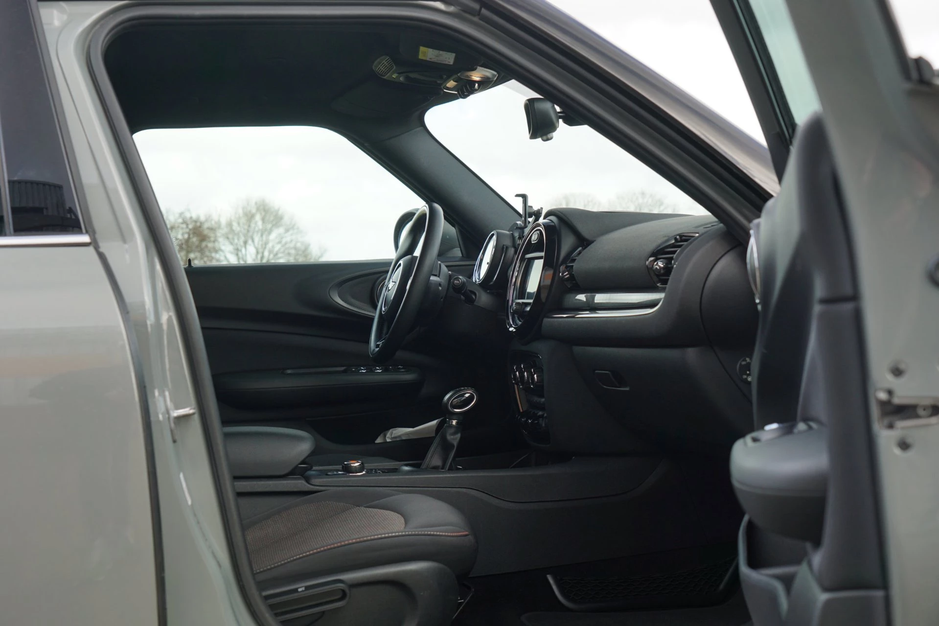Hoofdafbeelding MINI Clubman