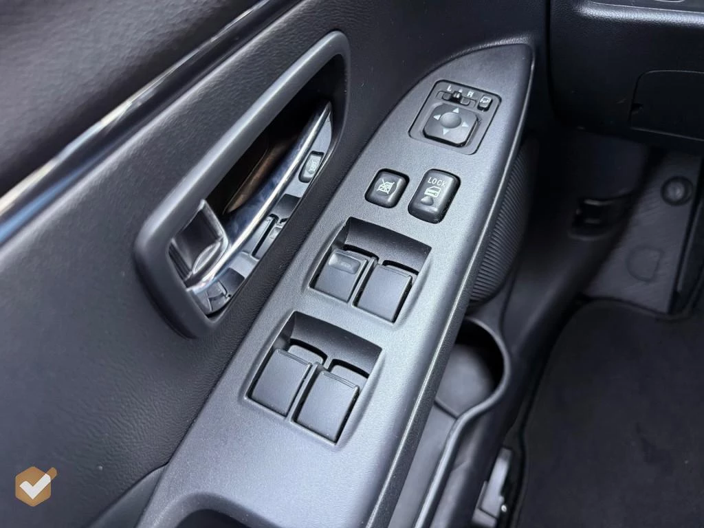Hoofdafbeelding Mitsubishi ASX
