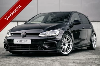 Volkswagen Golf 2.0 TSI 4Motion R Pano Dsg Dynaudio