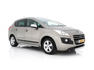Hoofdafbeelding Peugeot 3008 Peugeot 3008 2.0 HDiF HYbrid4 Aut. *NAVI-FULLMAP | COMFORT-SEATS | ECC | SHIFT-PADDLES | PDC | CRUISE | 16''ALU*