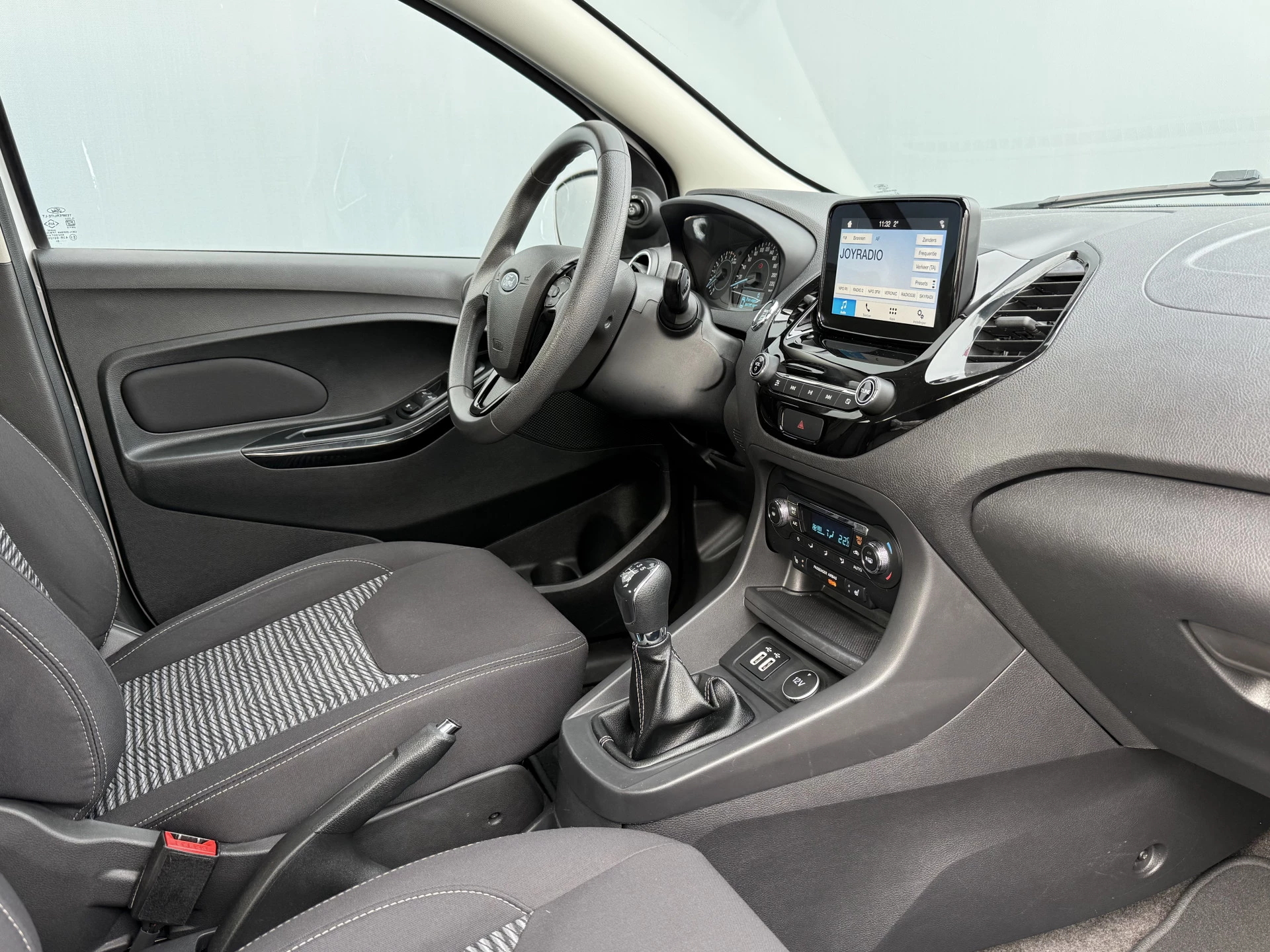 Hoofdafbeelding Ford Ka