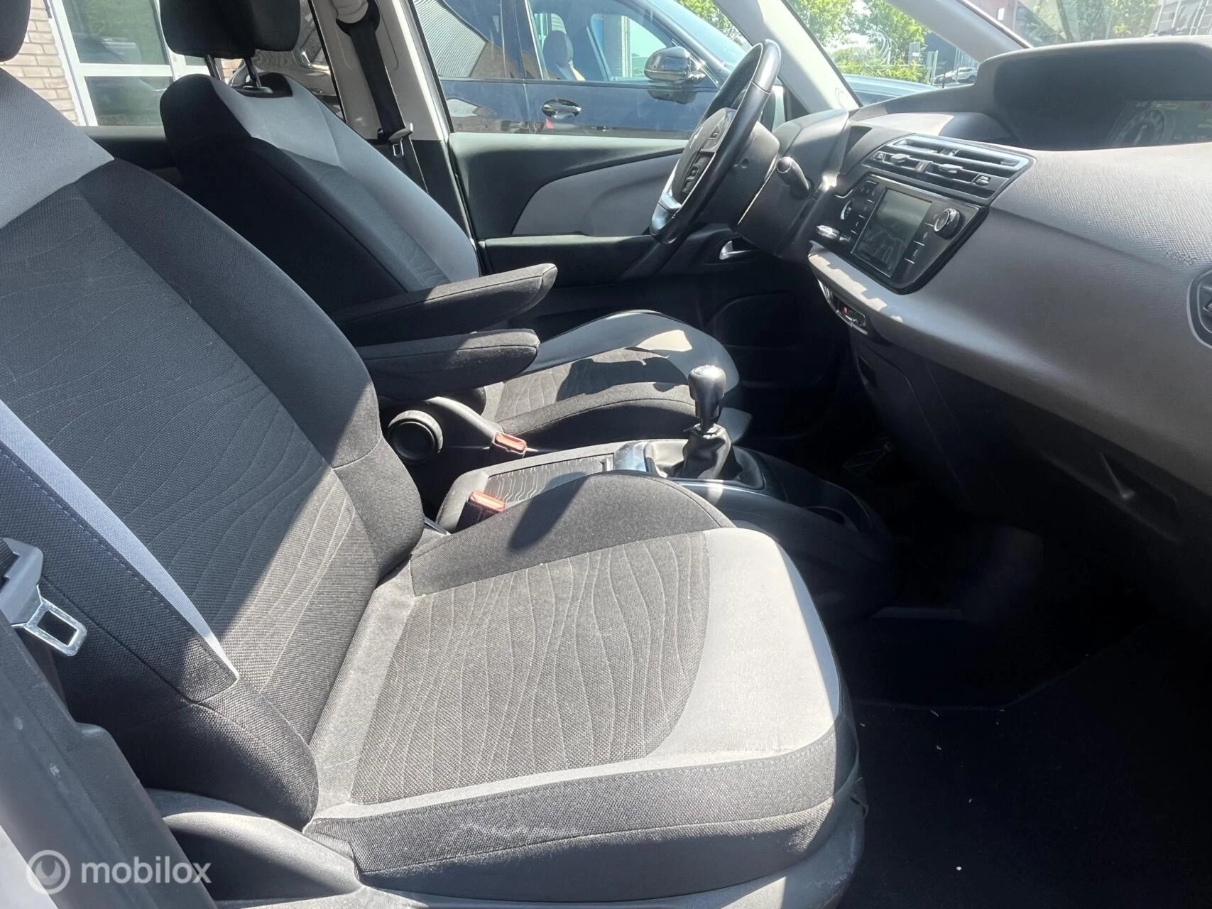 Hoofdafbeelding Citroën C4 Picasso