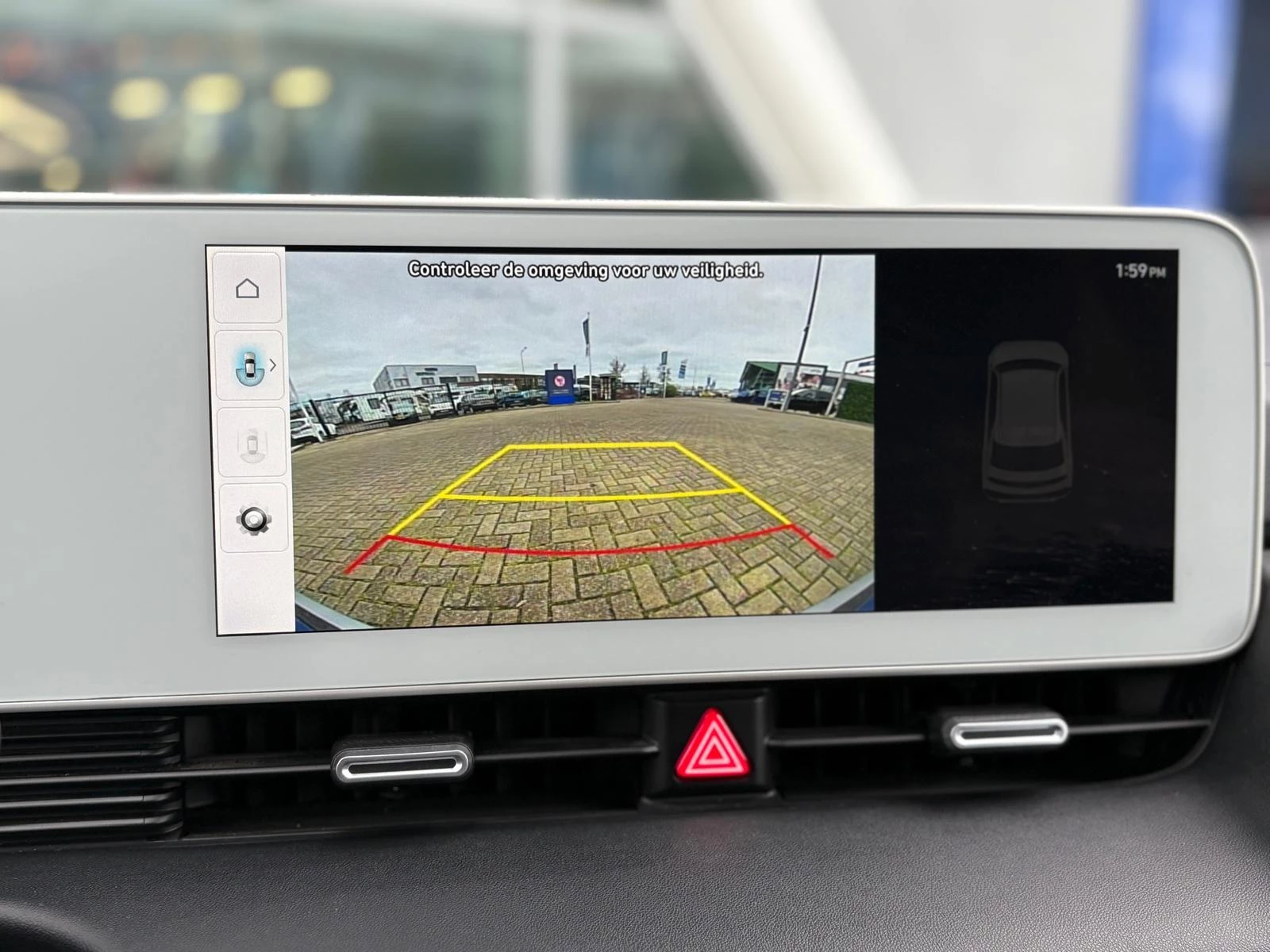 Hoofdafbeelding Hyundai IONIQ 5