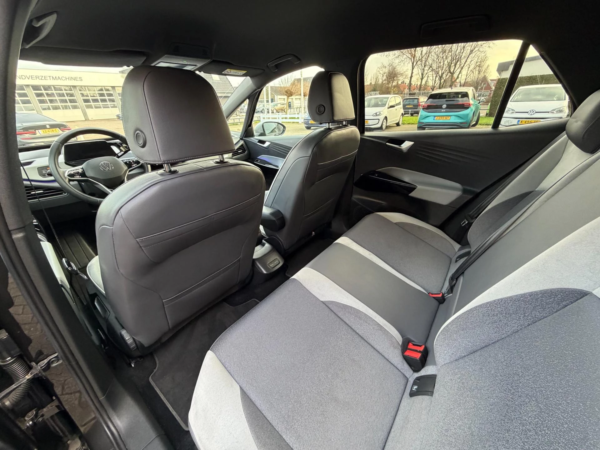 Hoofdafbeelding Volkswagen ID.3