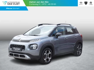 Citroen C3 Aircross 1.2 PureTech S&S Shine CAMERA & SENSOREN | NAVI & CARPLAY | E.C.C. |