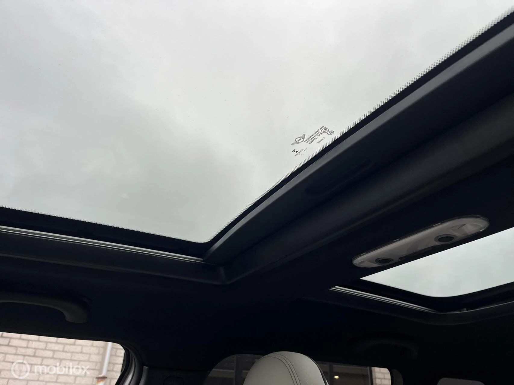 Hoofdafbeelding MINI Clubman