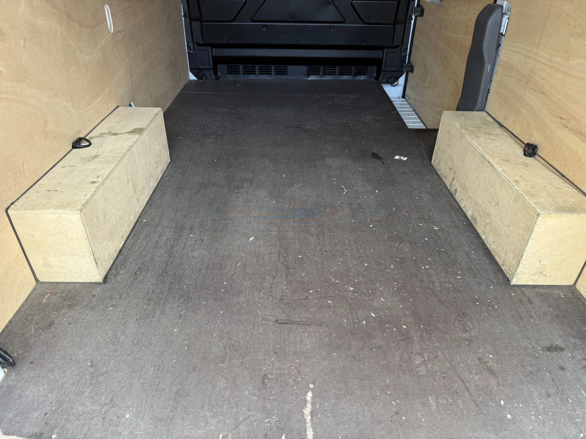 Hoofdafbeelding Ford E-Transit