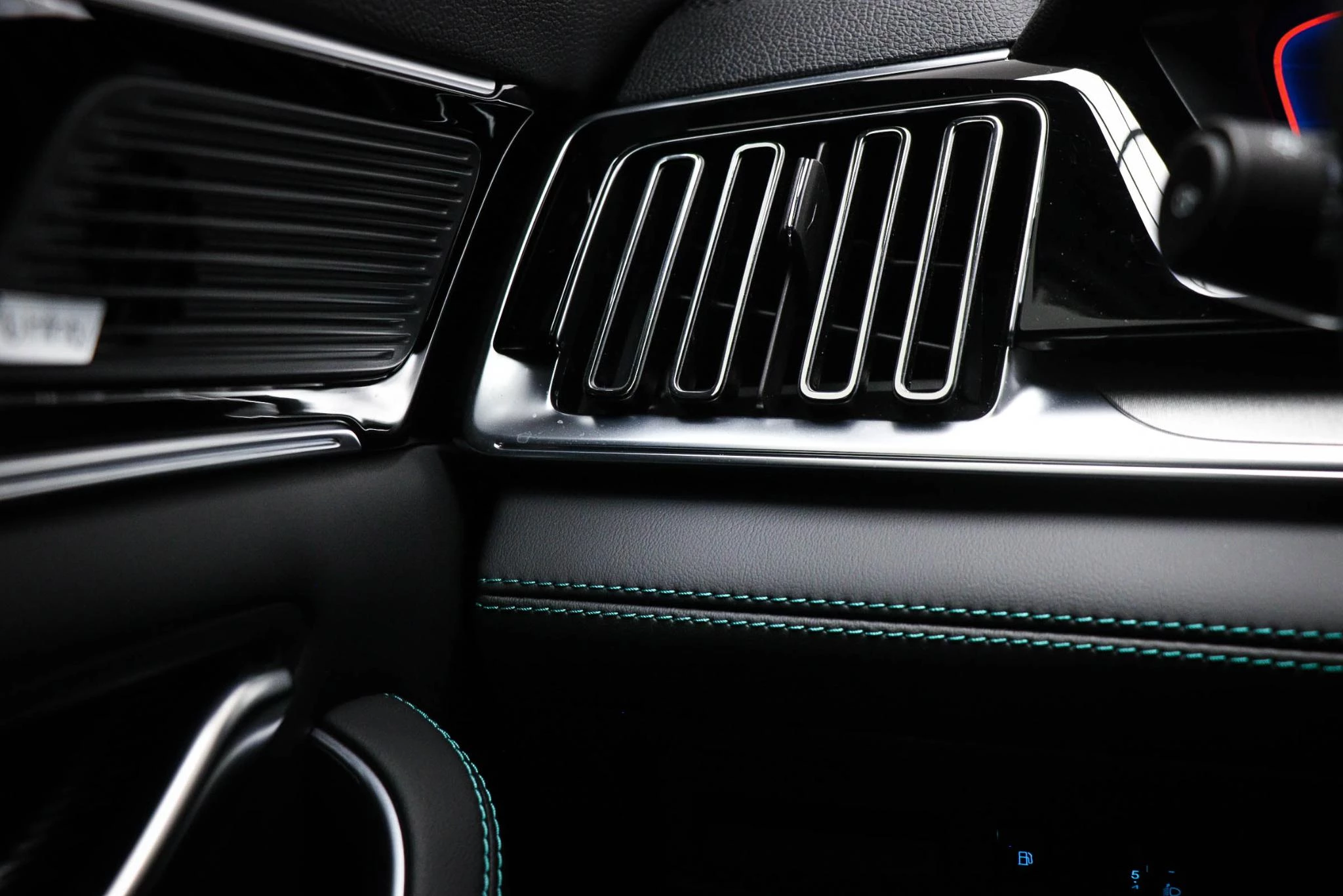 Hoofdafbeelding BYD SEAL U