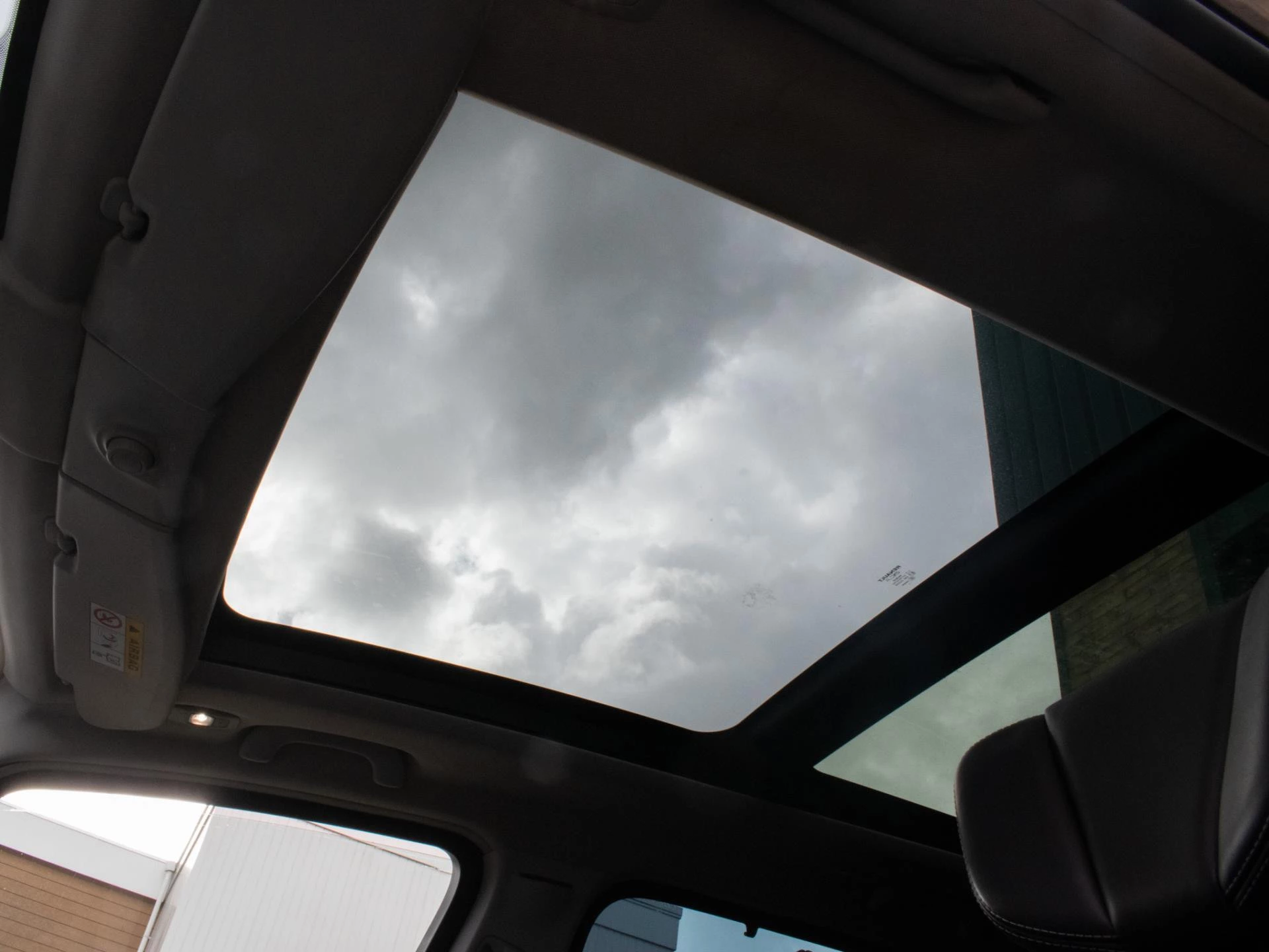 Hoofdafbeelding Renault Espace