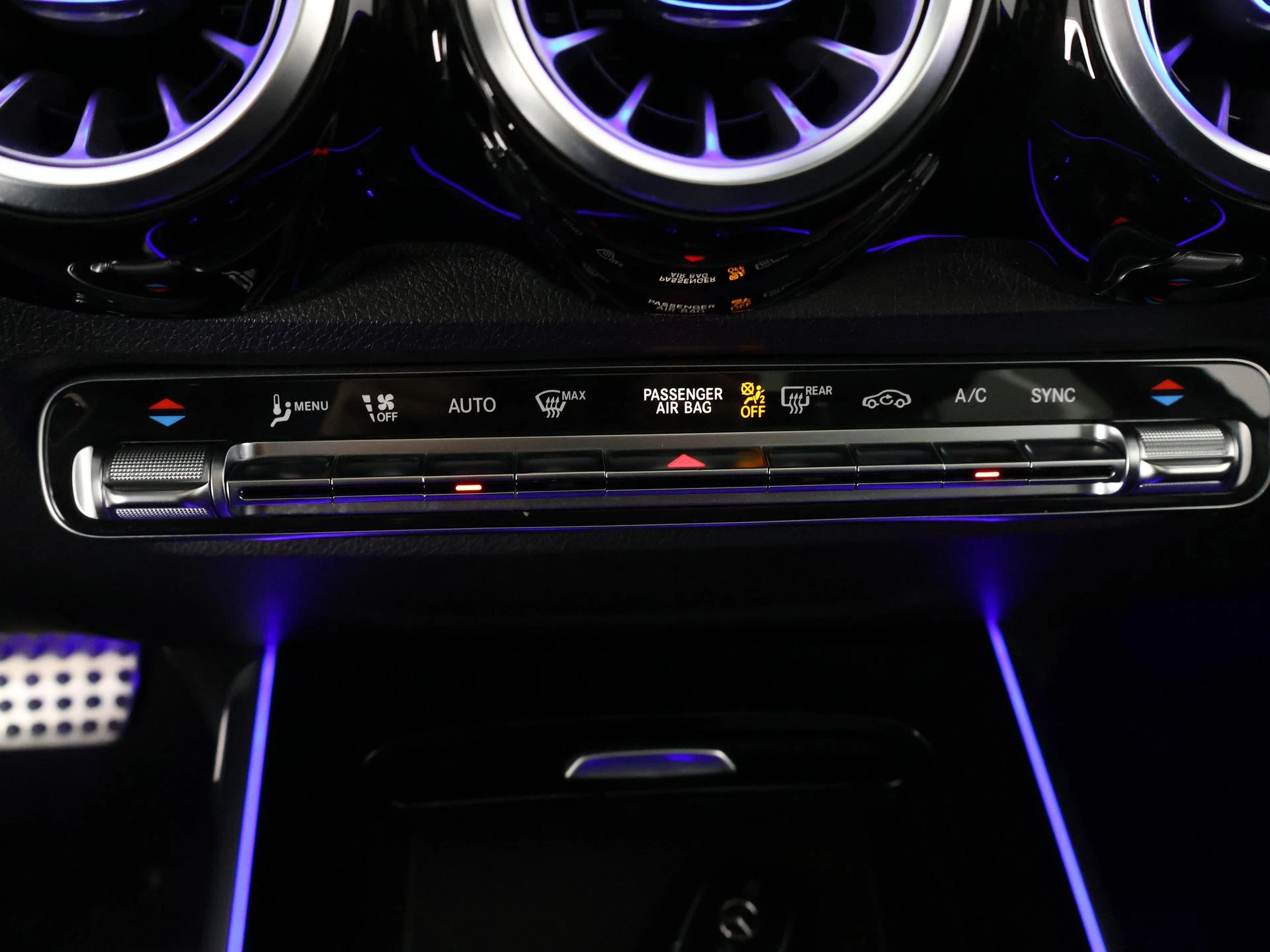 Hoofdafbeelding Mercedes-Benz GLB