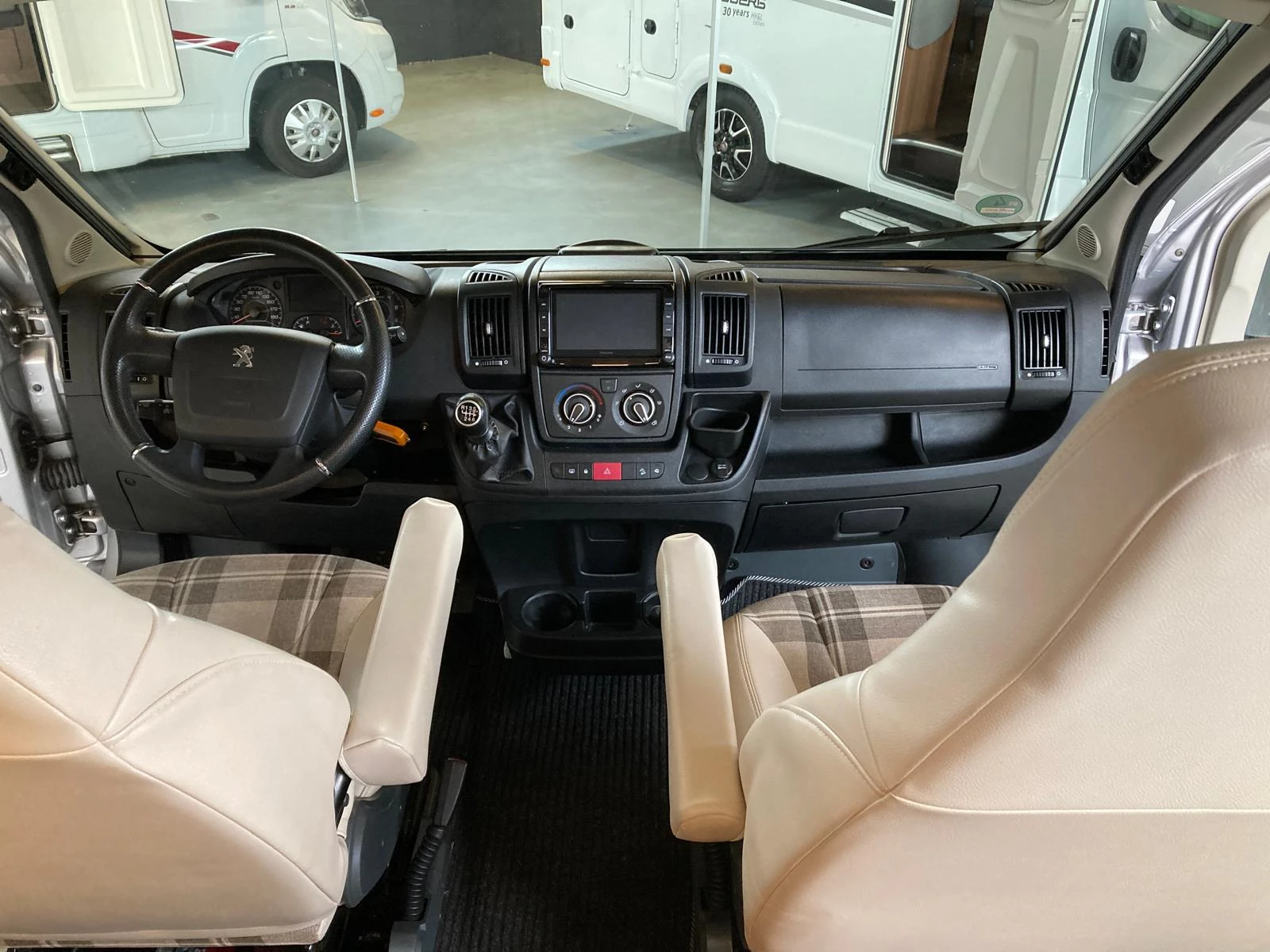 Hoofdafbeelding Knaus BoxStar