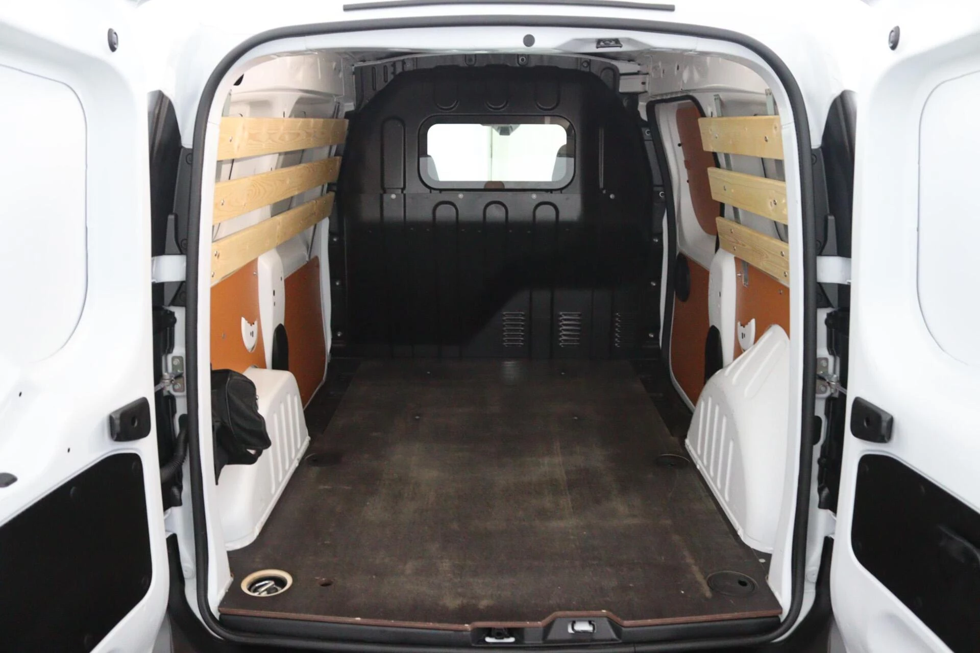 Hoofdafbeelding Renault Express