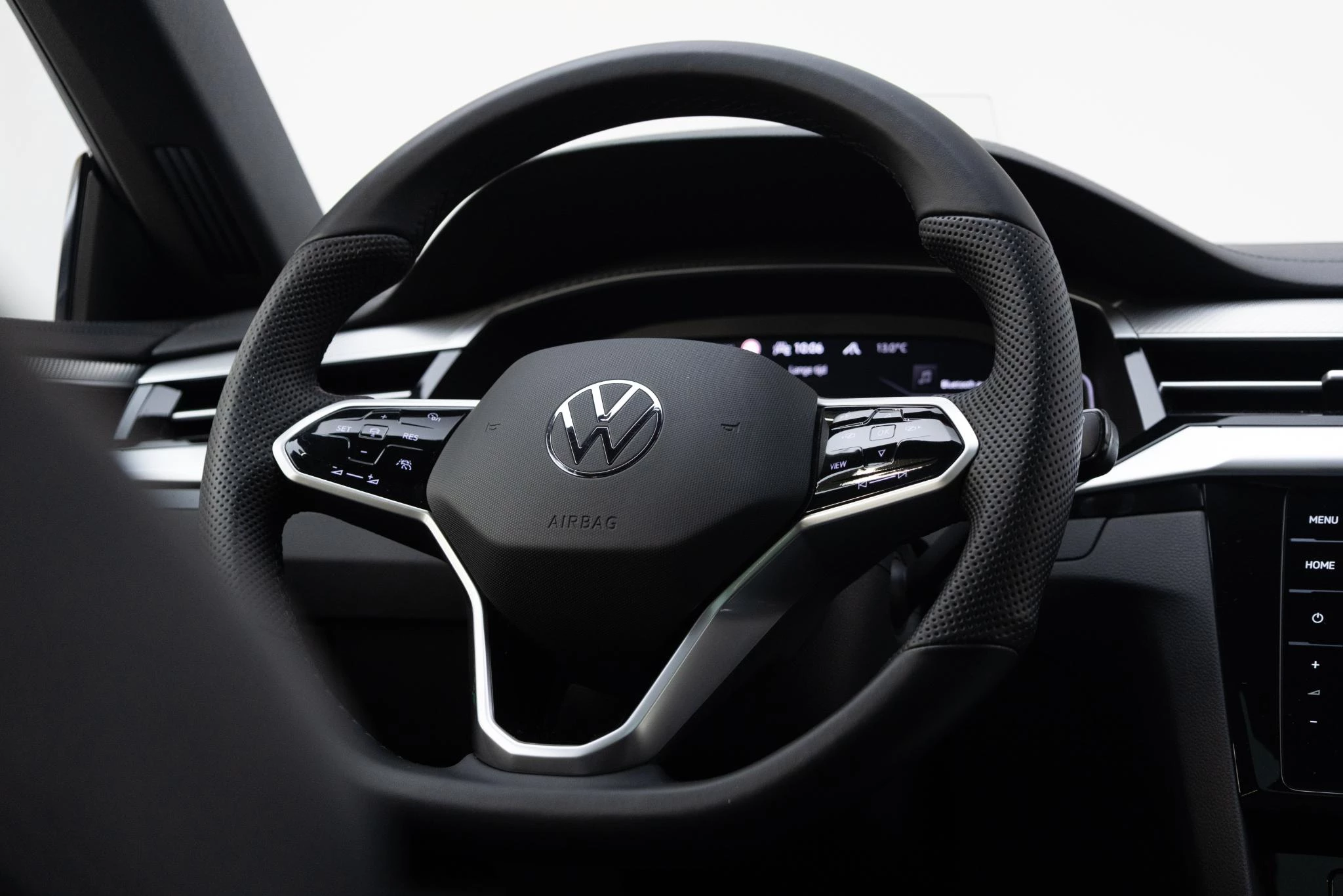 Hoofdafbeelding Volkswagen Arteon