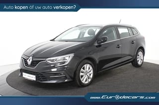 Renault Mégane Estate *1ste Eigenaar*Navigatie*Keyless*PDC*