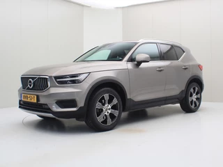 Volvo Xc40 T3 163pk Geartronic Inscription [ TREKHAAK+LED+STOELVERWARMING+ARIANNE+PDC+CRUISE ]