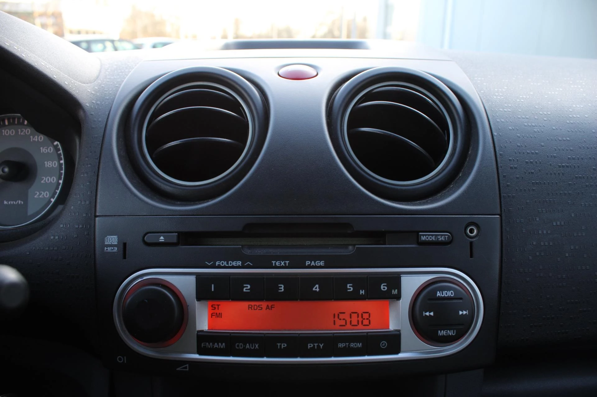 Hoofdafbeelding Mitsubishi Colt