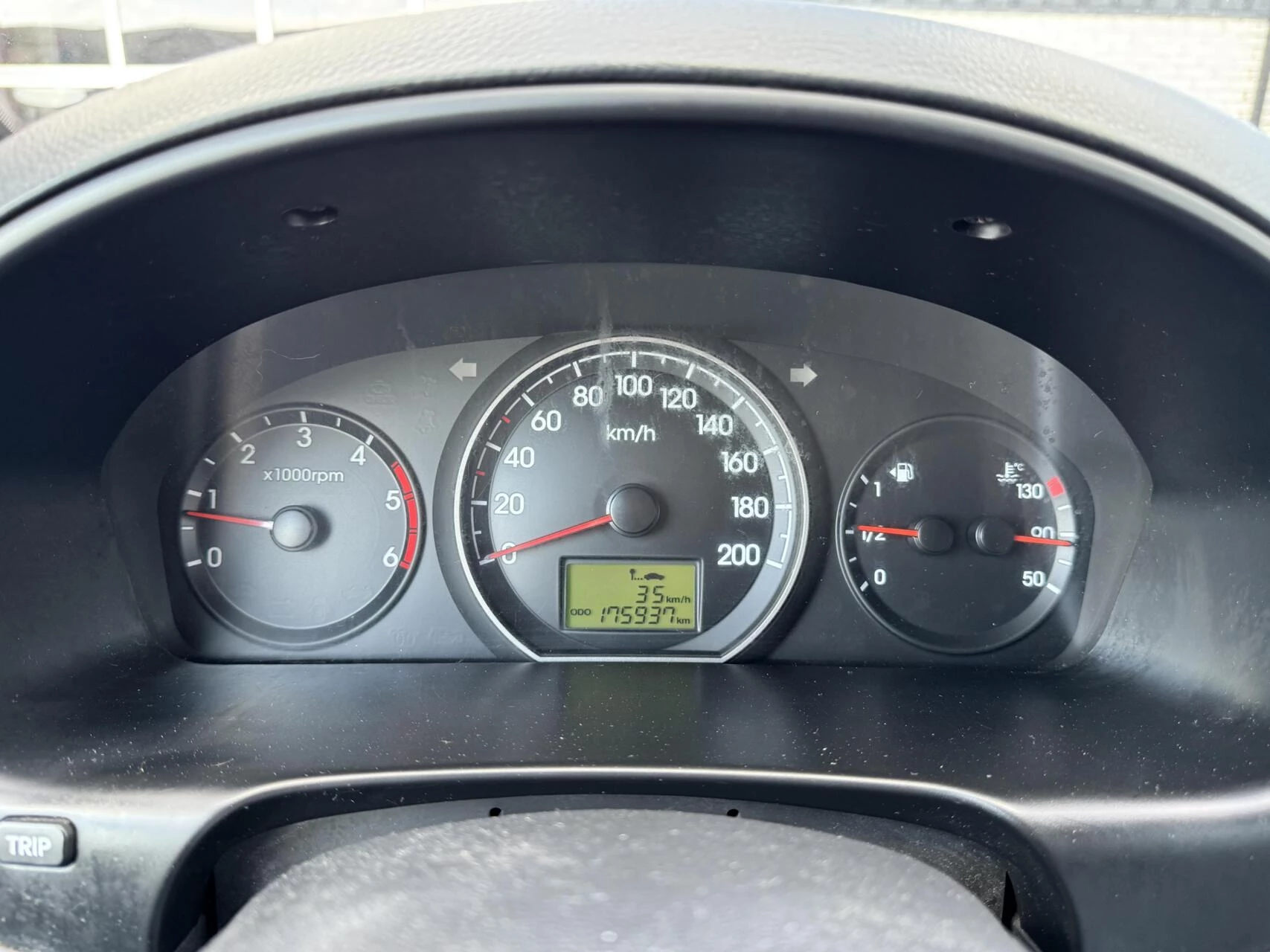 Hoofdafbeelding Hyundai H300