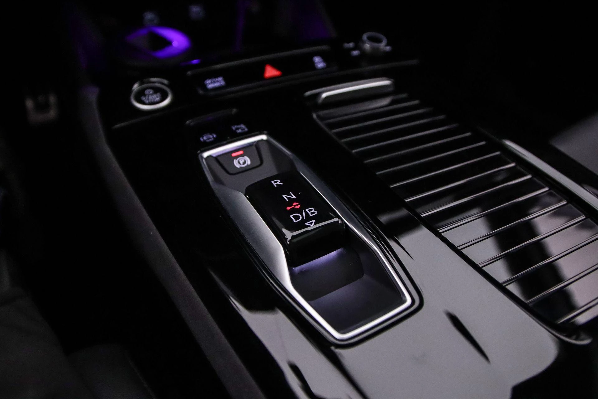 Hoofdafbeelding Audi Q6 e-tron