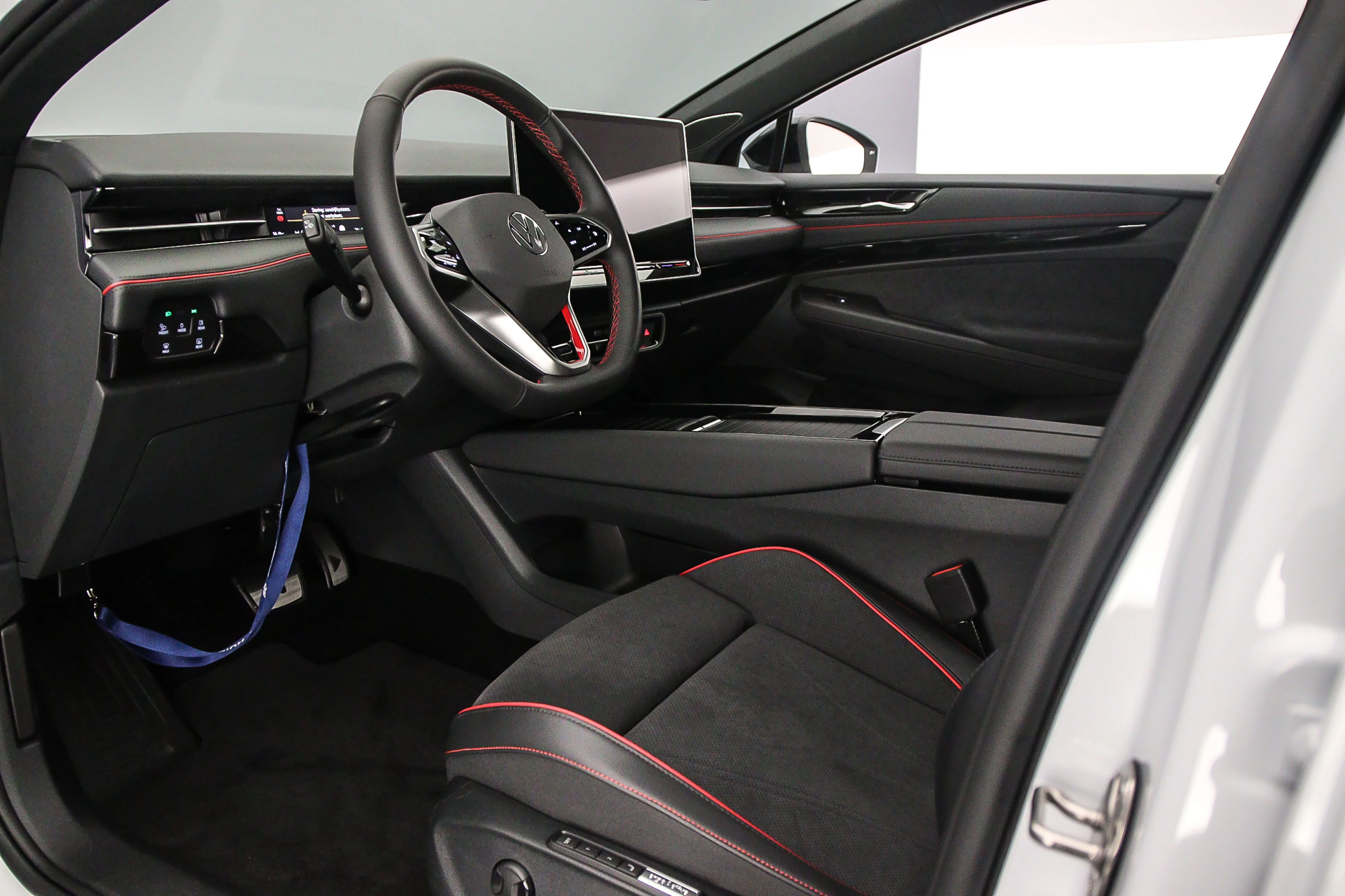 Hoofdafbeelding Volkswagen ID.7