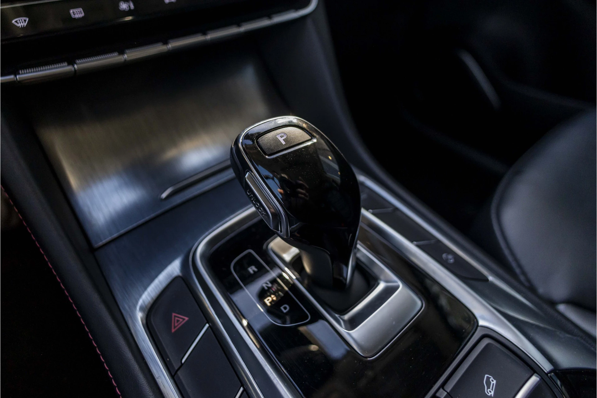 Hoofdafbeelding MG EHS