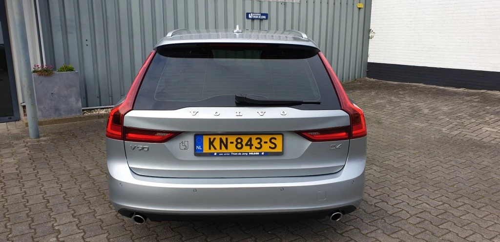 Hoofdafbeelding Volvo V90