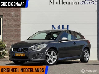 Hoofdafbeelding Volvo C30 Volvo C30 2.0 R-Design