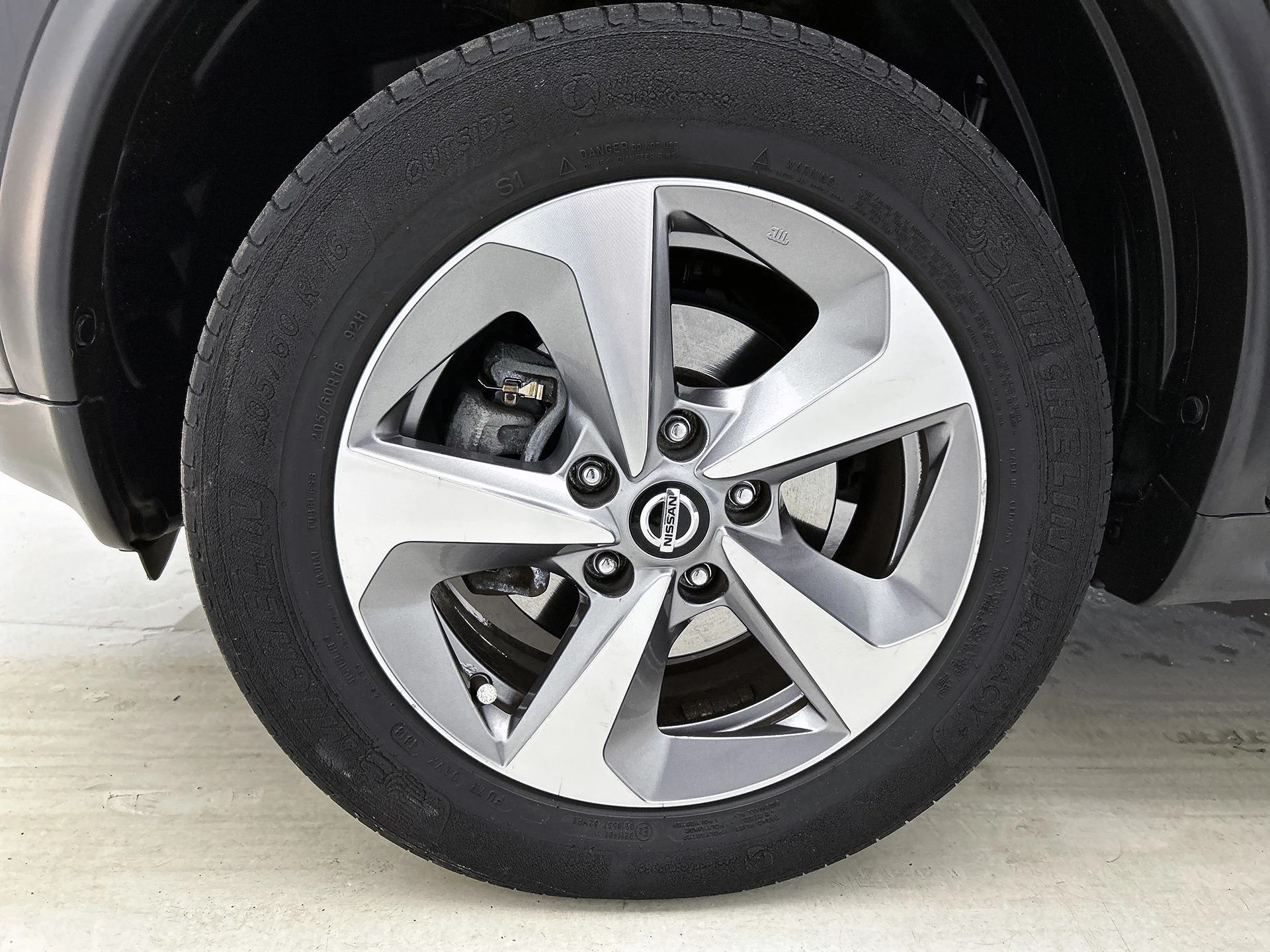 Hoofdafbeelding Nissan Juke