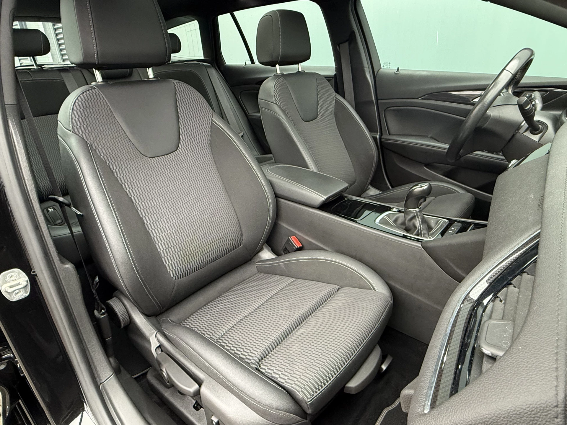 Hoofdafbeelding Opel Insignia