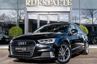 Audi A3 Sportback 1.0 TFSI Pro Line Plus|PANO|LEDER|TREKHAAK