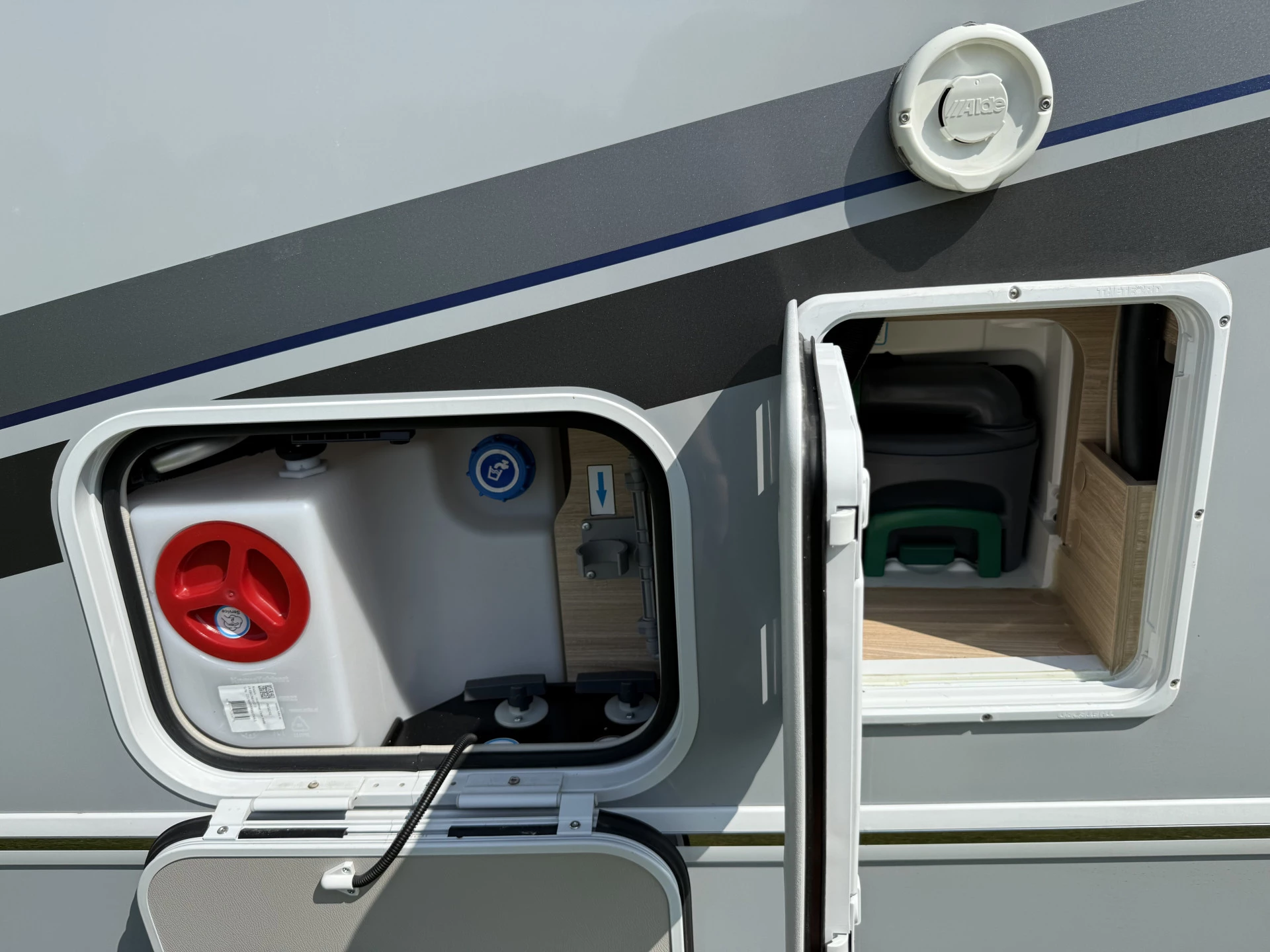 Hoofdafbeelding Knaus 640 MEG Van Ti Plus Platinum