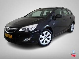 Opel Astra Sports Tourer 1.4 Cosmo