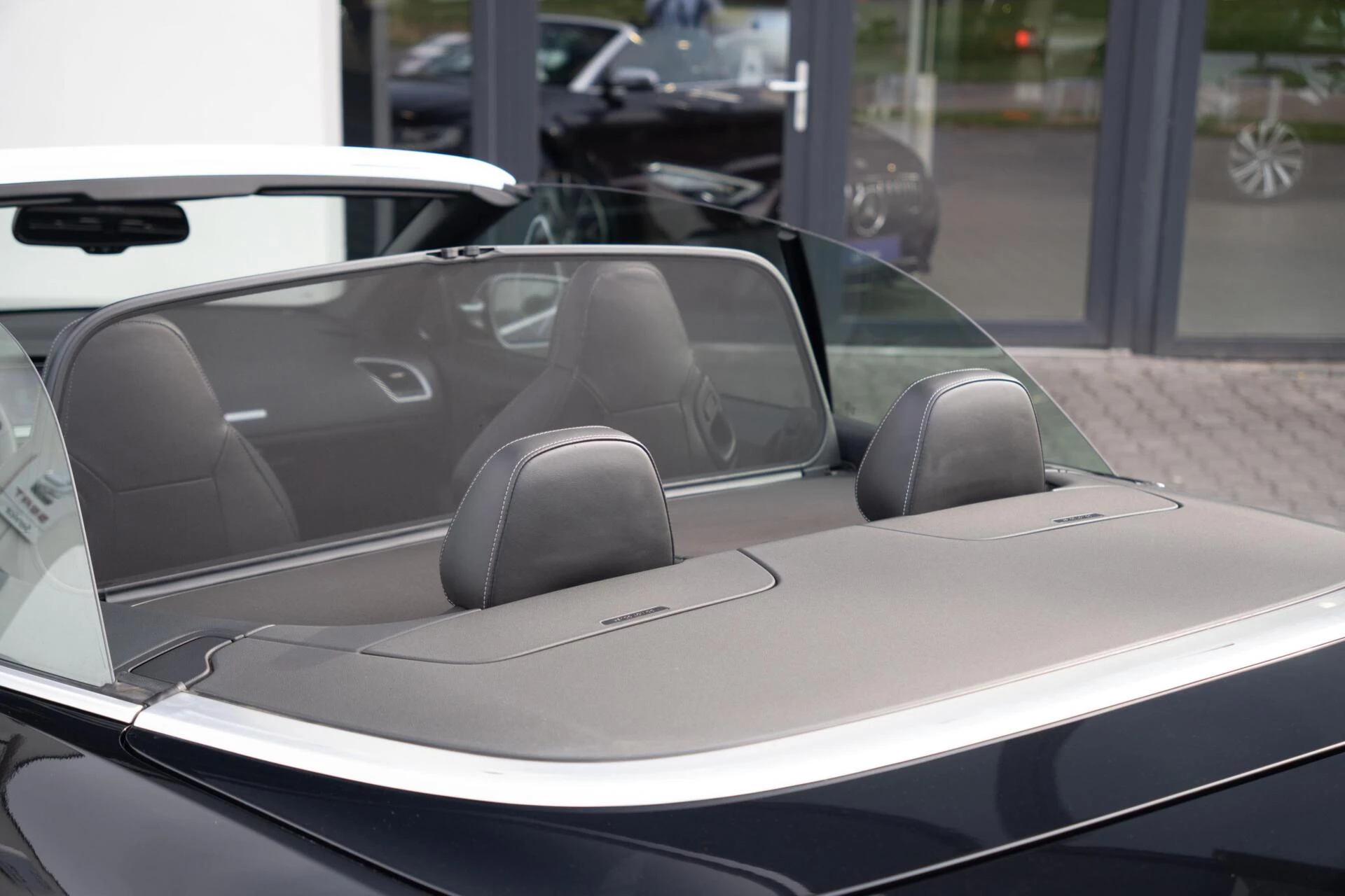 Hoofdafbeelding Audi S5