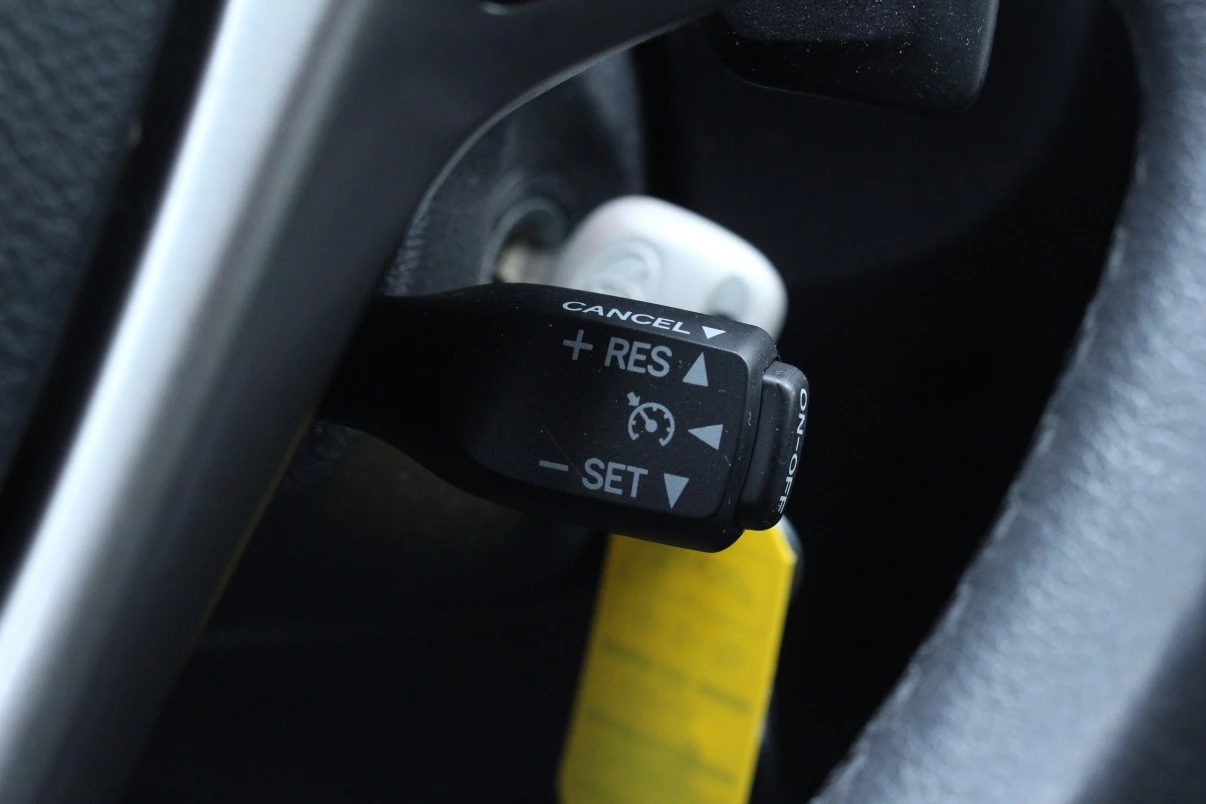 Hoofdafbeelding Toyota Verso