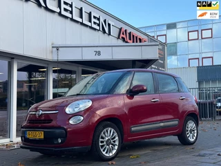 Hoofdafbeelding Fiat 500L