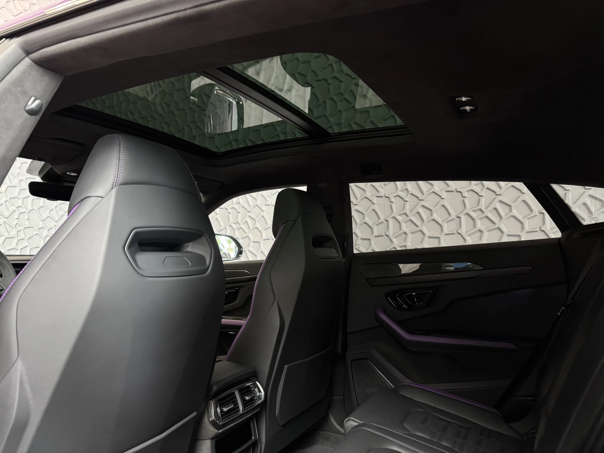 Hoofdafbeelding Lamborghini Urus