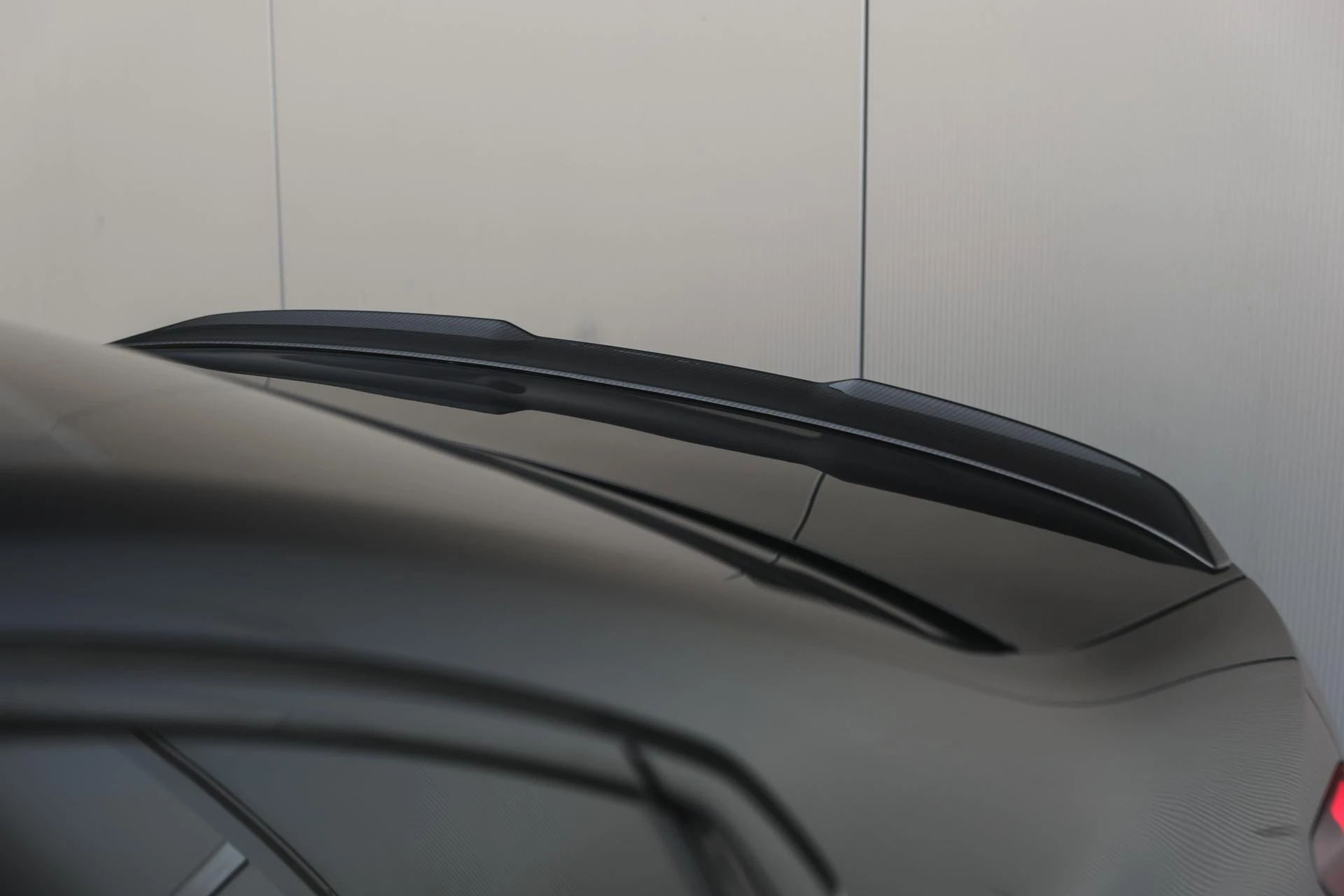 Hoofdafbeelding BMW M3