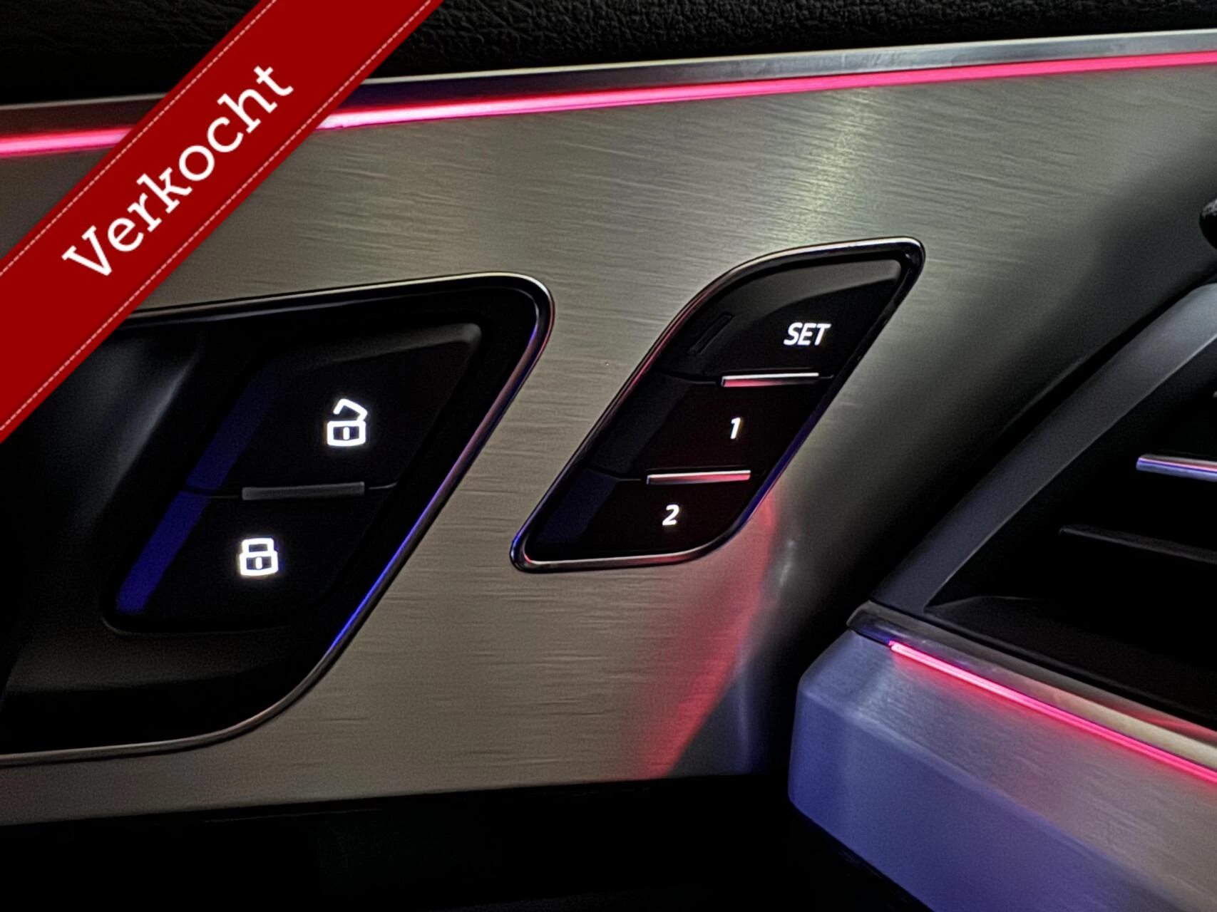 Hoofdafbeelding Audi SQ7