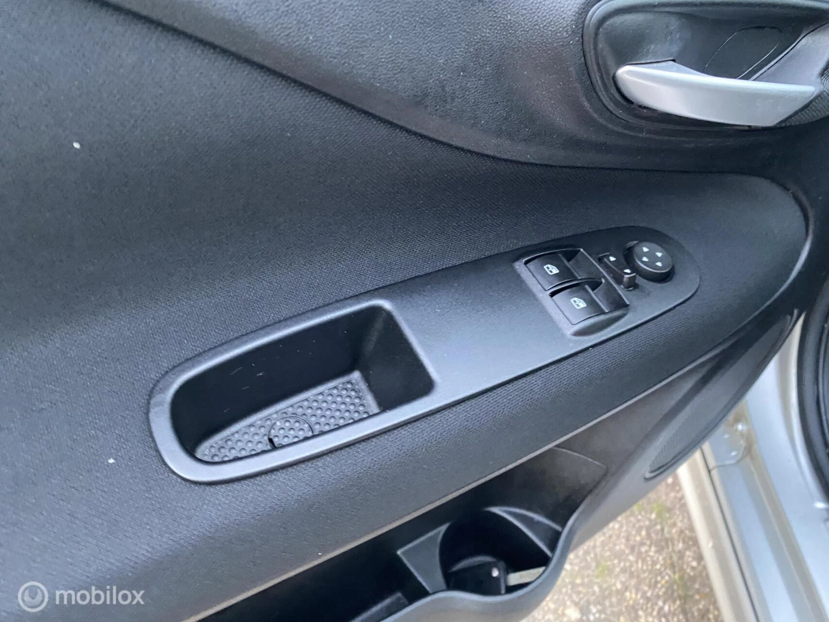 Hoofdafbeelding Fiat Punto