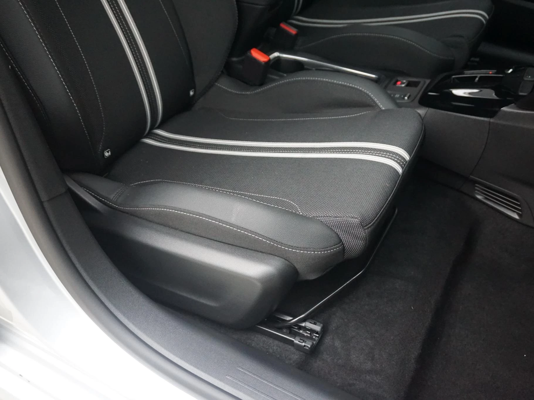 Hoofdafbeelding Opel Corsa-e