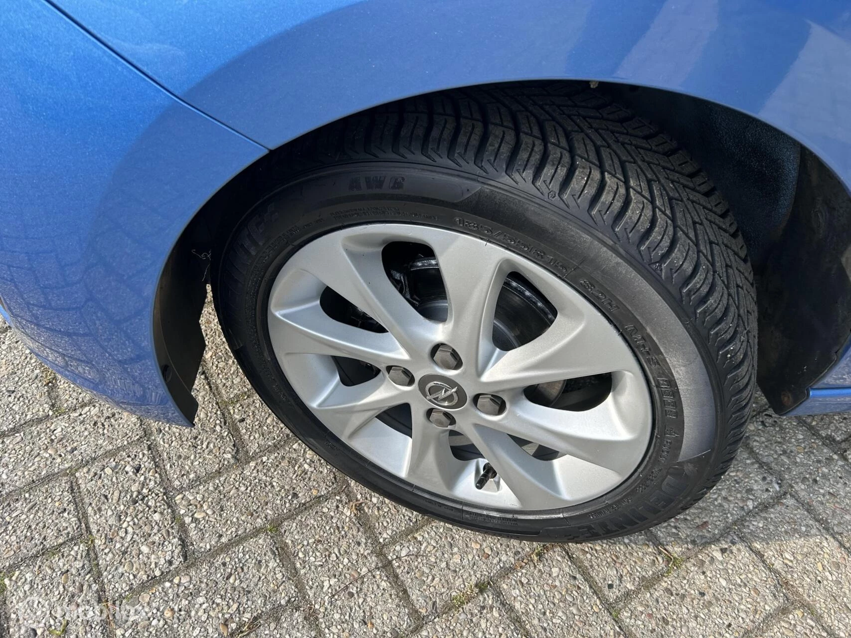 Hoofdafbeelding Opel KARL