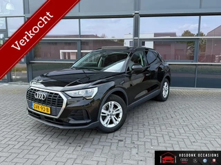 Audi Q3 35 TFSI Pro Line/Panomramadak/Dodehoek/ Camera/Navi/Trekhaak
