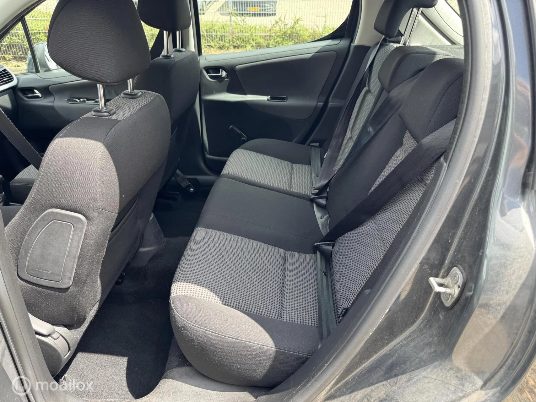 Hoofdafbeelding Peugeot 207